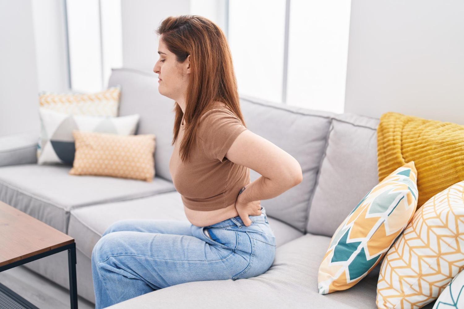 Back Pain