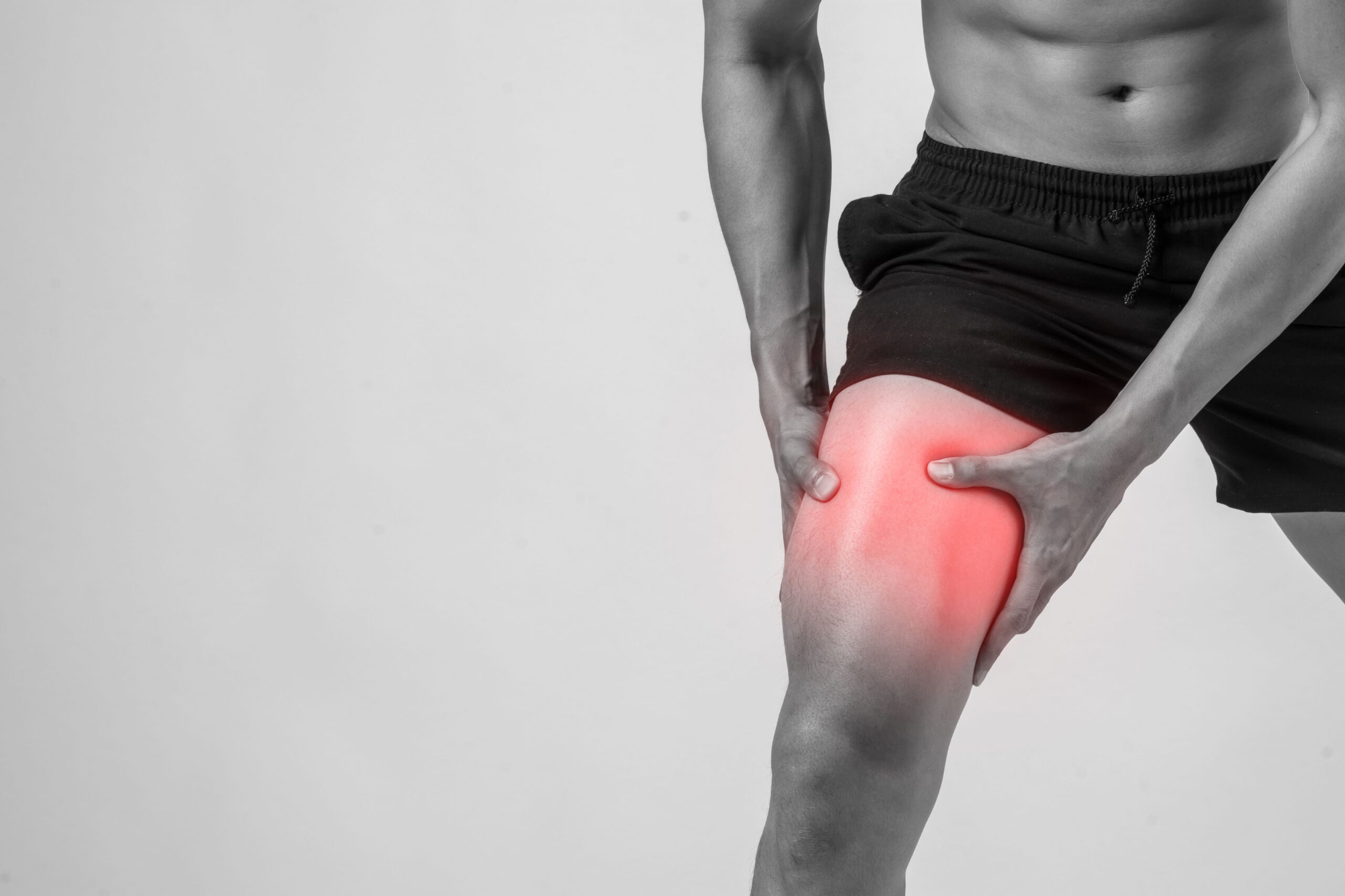 Sports Injuries
